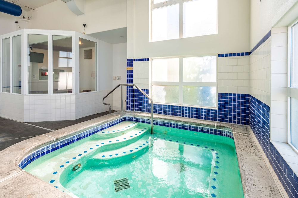 Motel6 Clarkston, WA 24/50