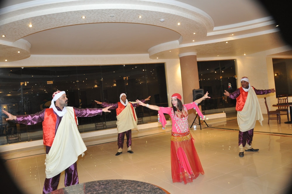Coral Hills Resort Marsa Alam 40/50