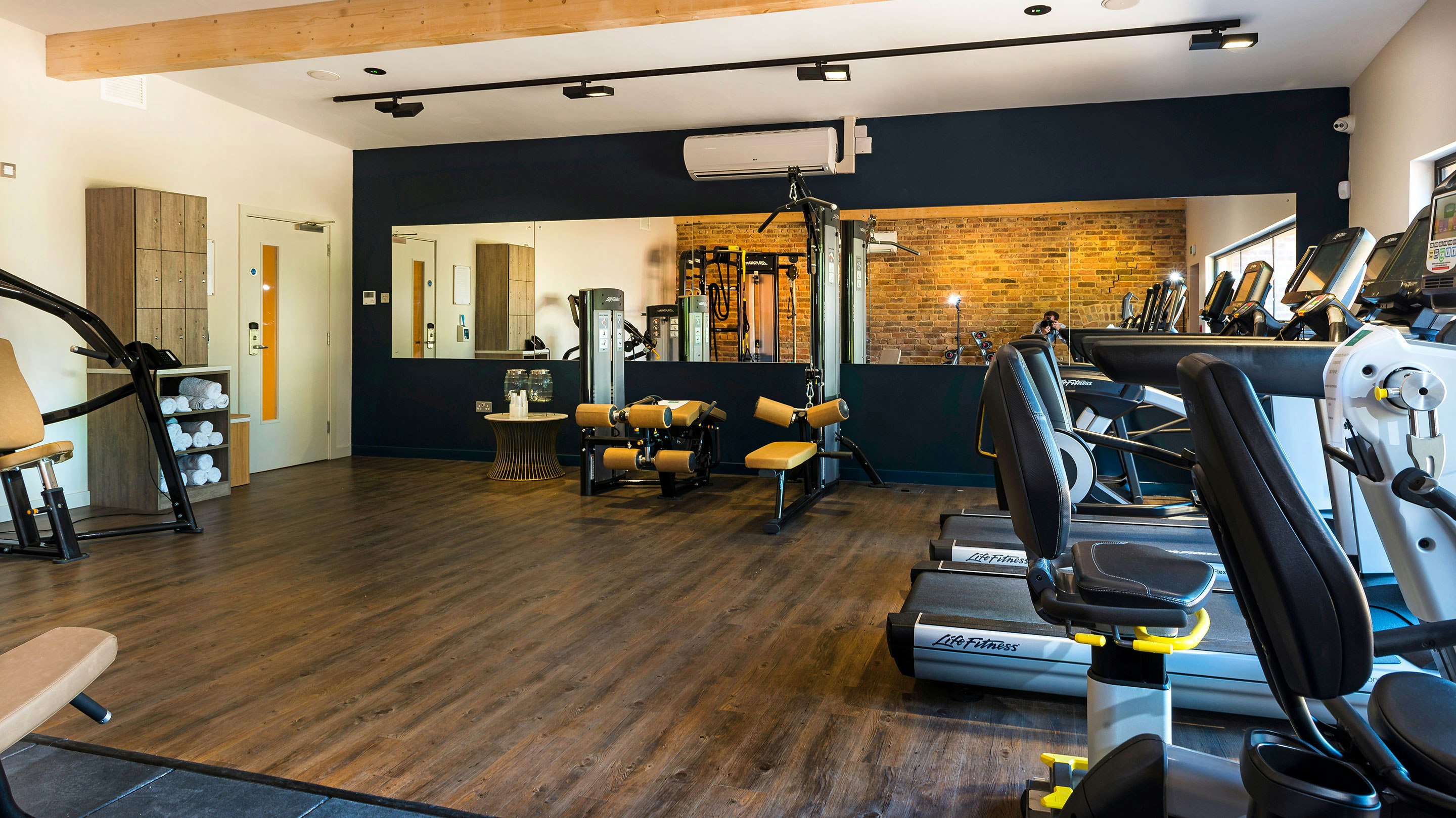 Hatherley Manor Hotel and Spa 20/39