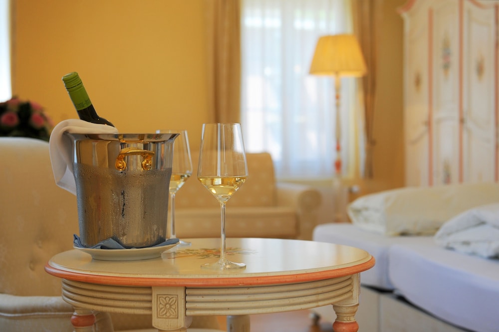 Seehof Hotel Du Lac 33/67
