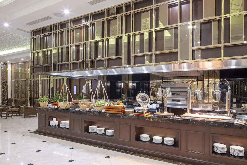 Melia Vinpearl Hai Phong Rivera 2/56