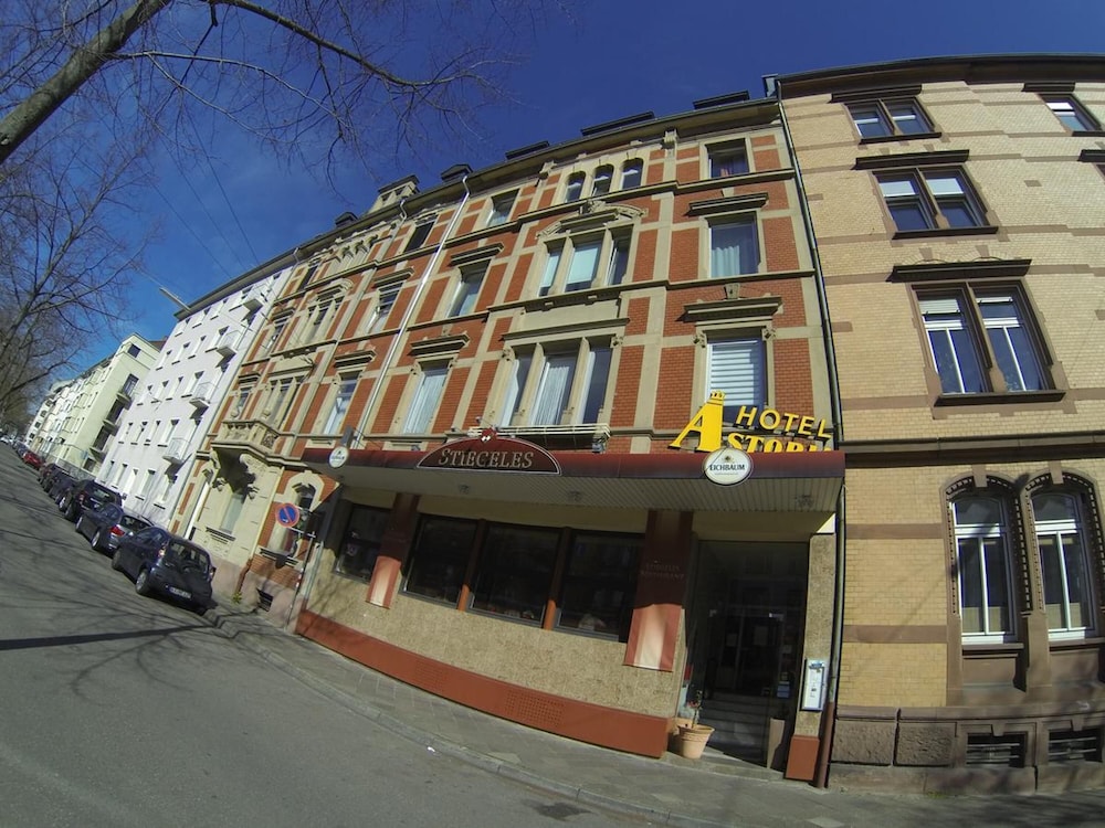 Hotel Astoria 2/44