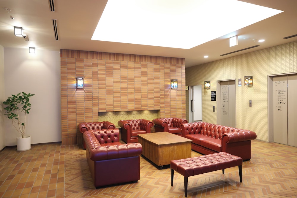 Dormy Inn Premium Otaru 32/50