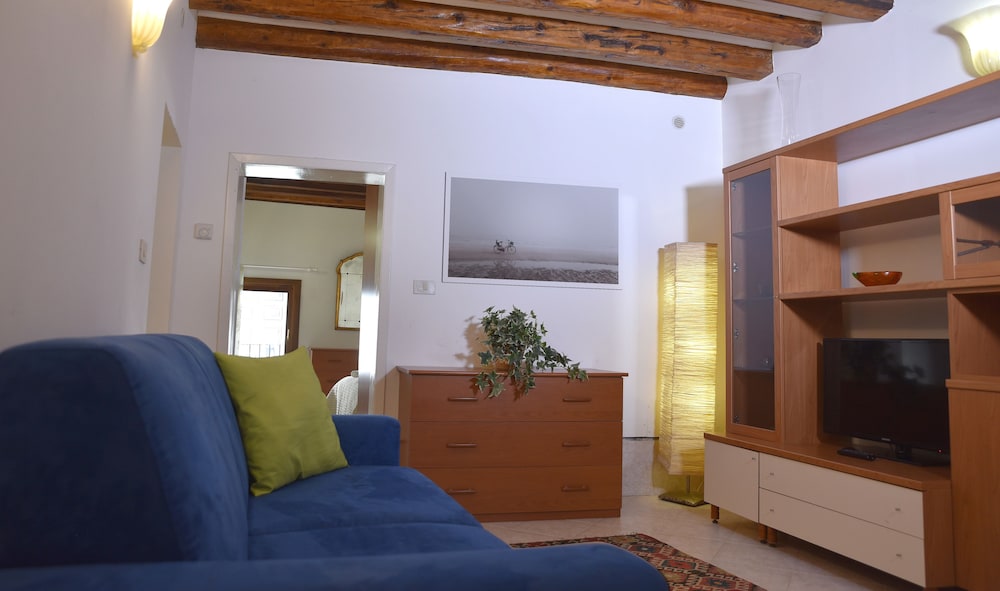 Al Portico Guest House Venezia 26/34