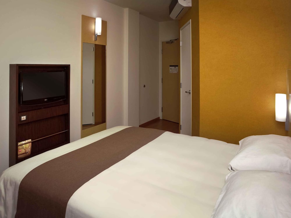 Ibis San Luis Potosi 15/39