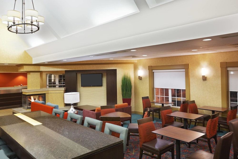 Residence Inn by Marriott Greenville-Spartanburg Airport 20/28