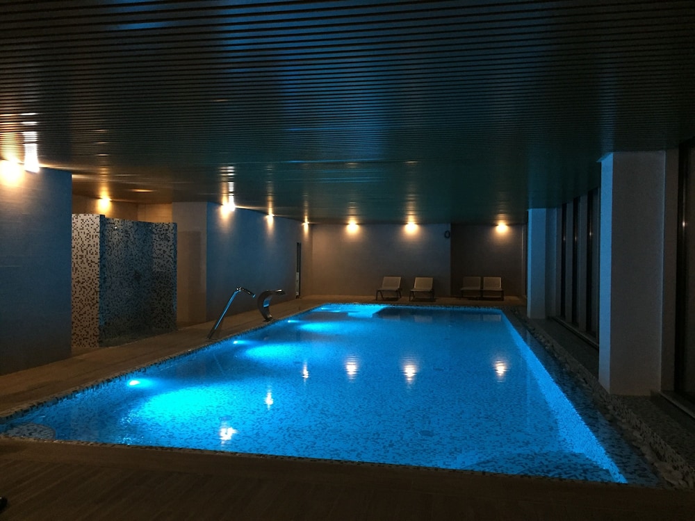 HOTEL ALISIOS 22/50