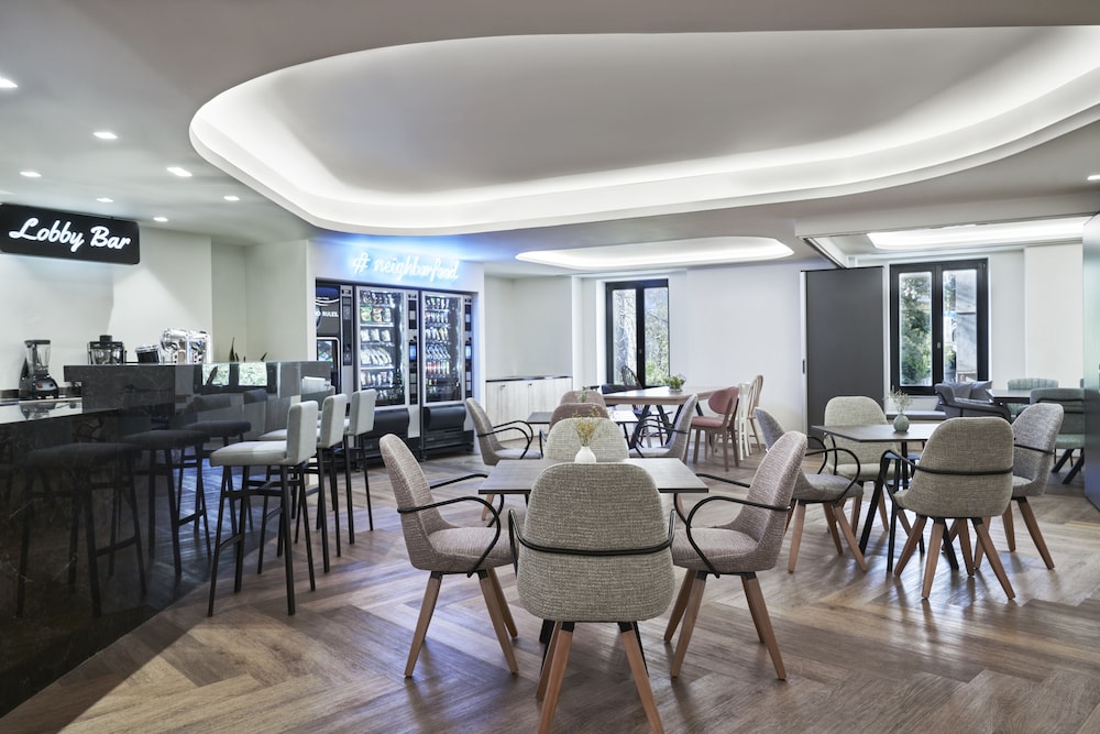 NLH Monastiraki | Neighborhood Lifestyle Hotels 42/50