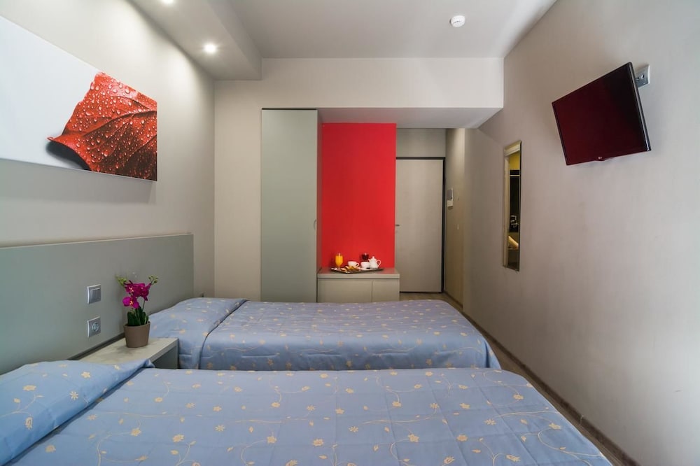 Vergina Hotel (ex Best Western Vergina) 32/72