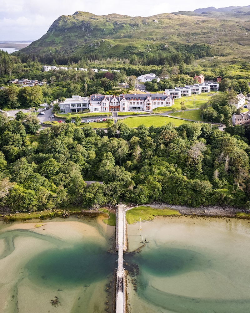 Great National Mulranny Park Hotel 49/50