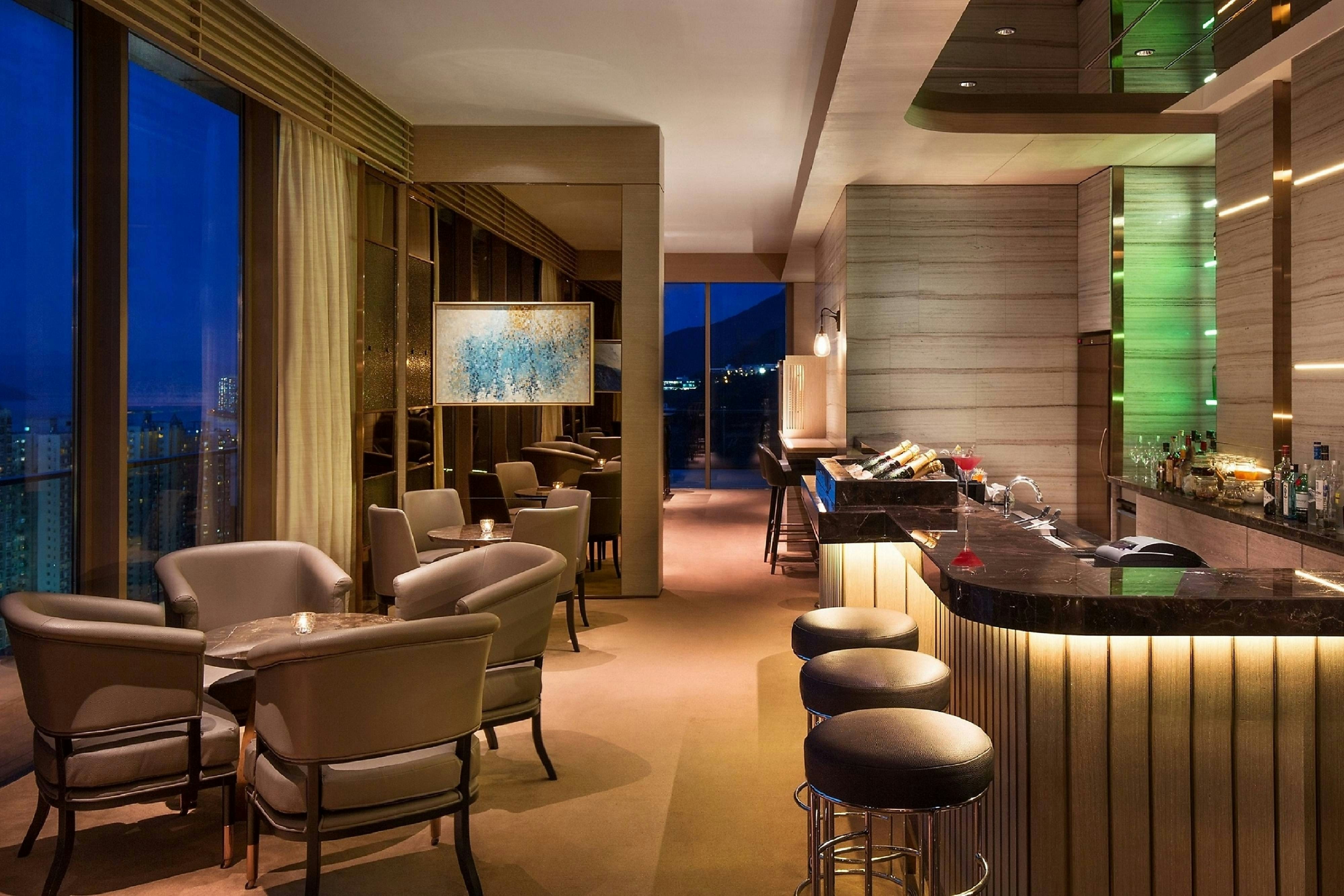 Courtyard By Marriott Hong Kong Shatin 31/46