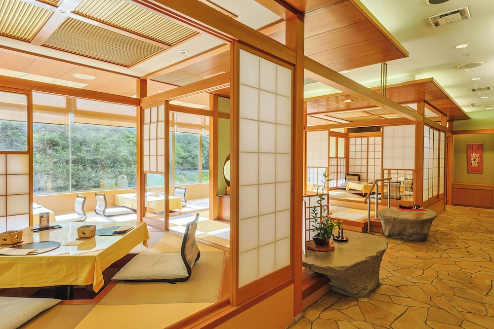 Arima Onsen Gekkoen Korokan 17/50