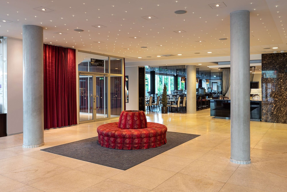 Park Inn By Radisson Meriton Conference Spa Hotel Tallinn 8/72
