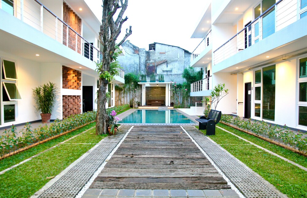 Ampera Avenue Residence 15/17