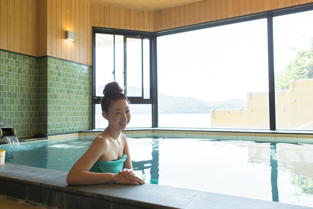 Miyahama Grand Hotel 12/24