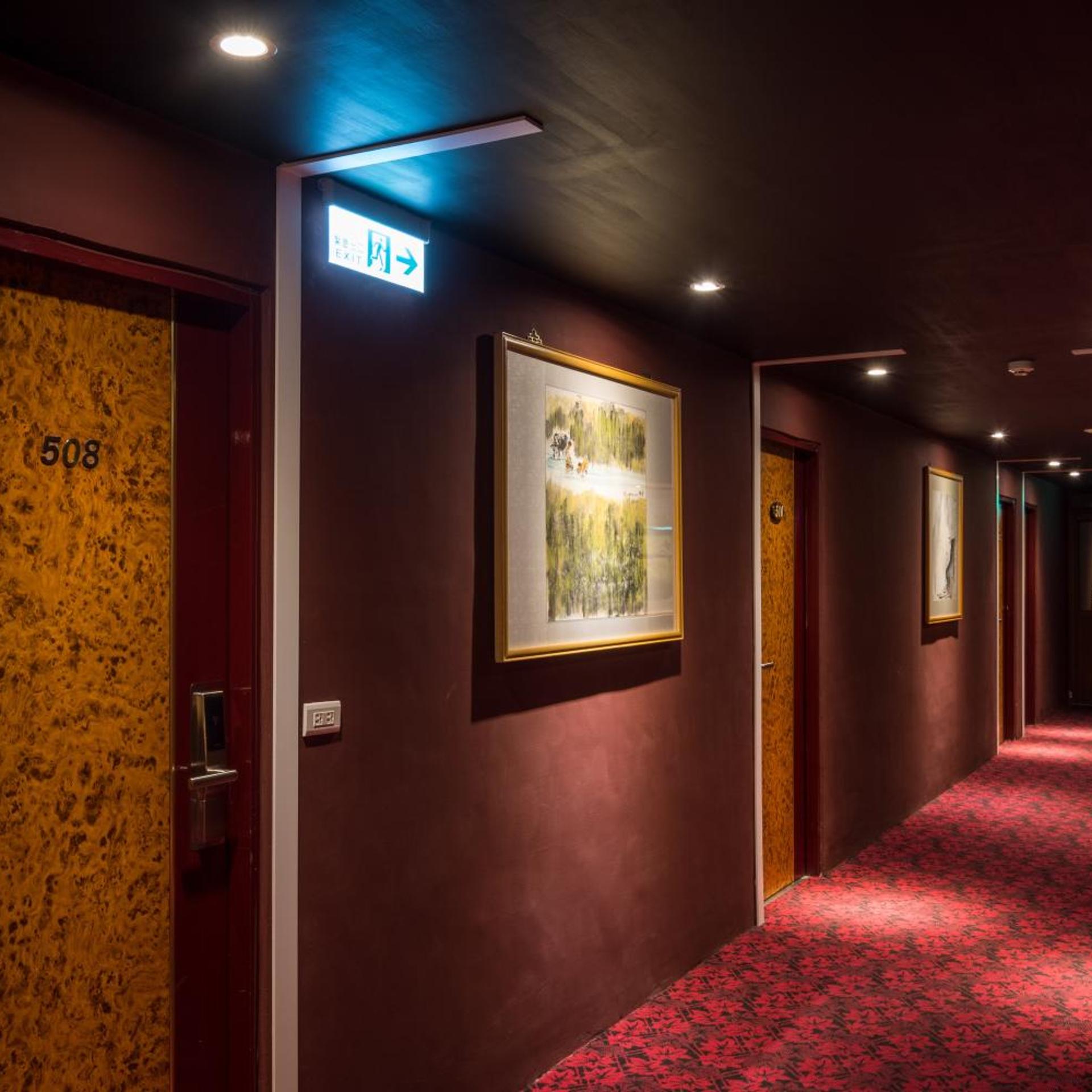 Yadi Hotel 36/53