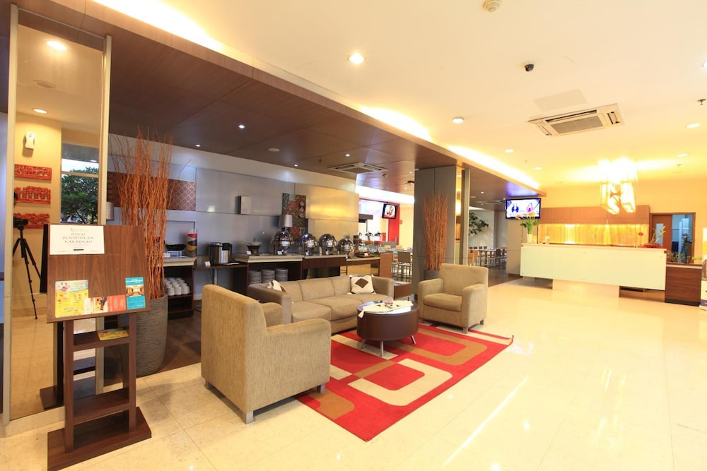 Metland Hotel Bekasi (Hotel @HOM Premiere Tambun) 9/51