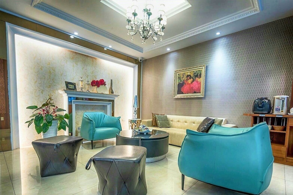 Taitung Z. Hotel 48/63