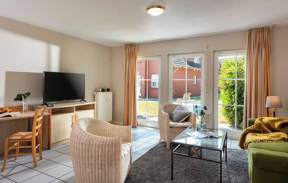 Precise Resort Rugen - Hotel & Splash Erlebniswelt 52/70
