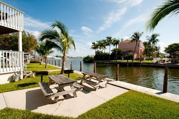 Matanzas Inn Bayside Resort and Marina 11/61