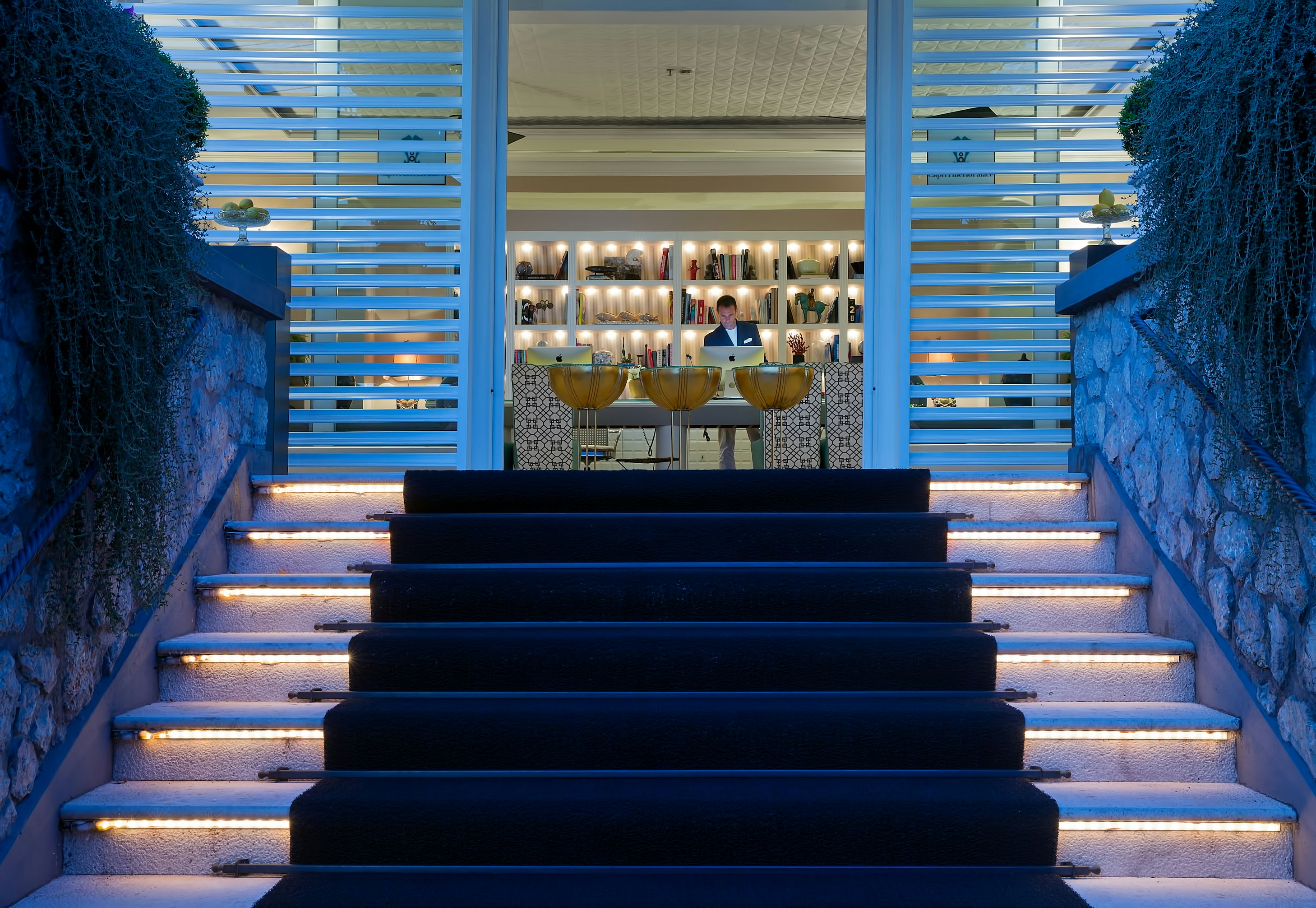 Capri Tiberio Palace - The Leading Hotels of the World 15/49
