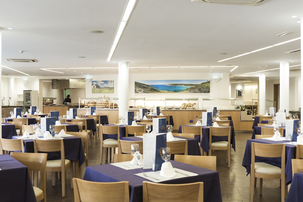 RV Hotels Sea Club Menorca 31/50