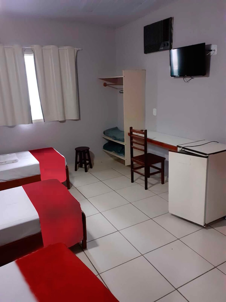 America Hotel Jacarei 52/58