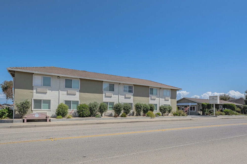 Motel 6 Castroville - Monterey 5/40
