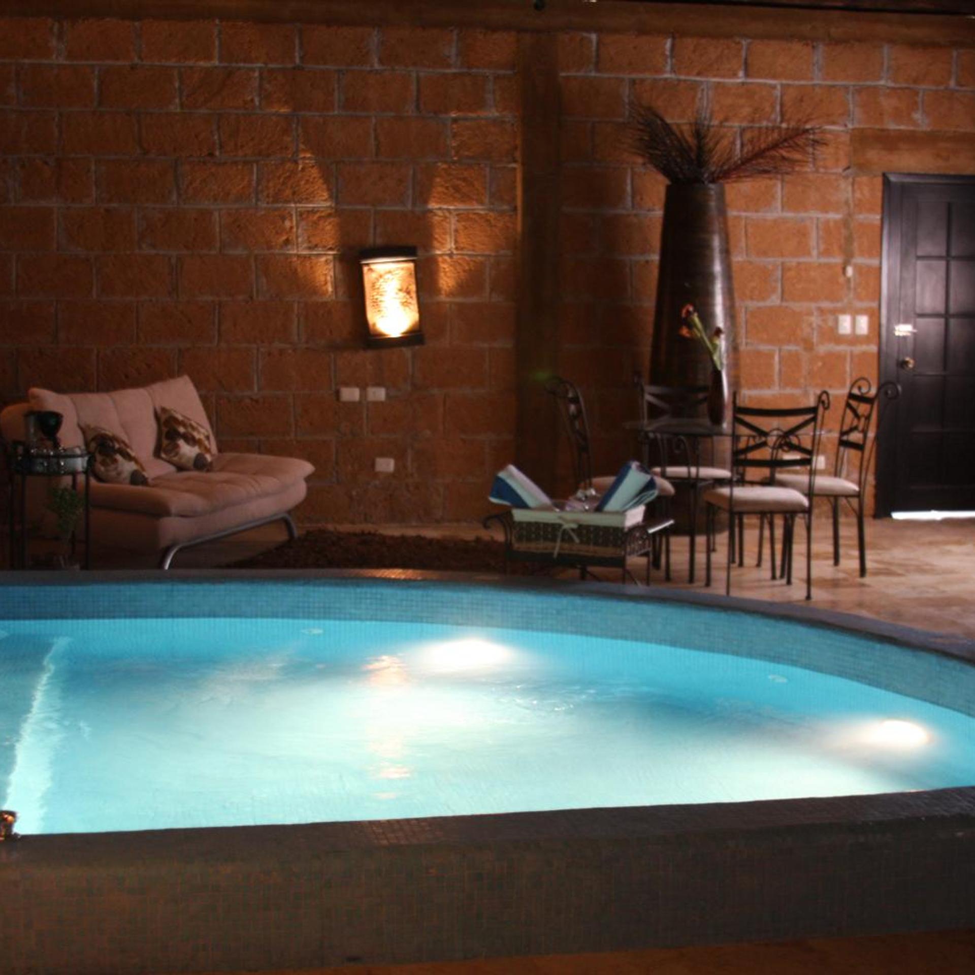 La Aldea Hotel & Spa 23/50