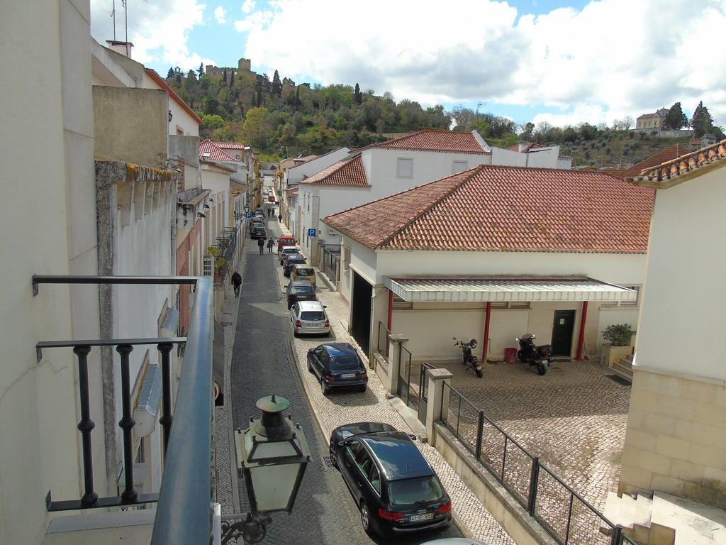 Hotel Cavaleiros De Cristo 42/50