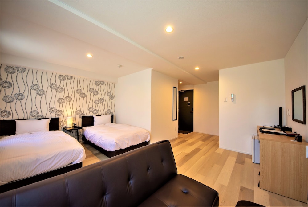 Cozy Inn Otaru 7/31