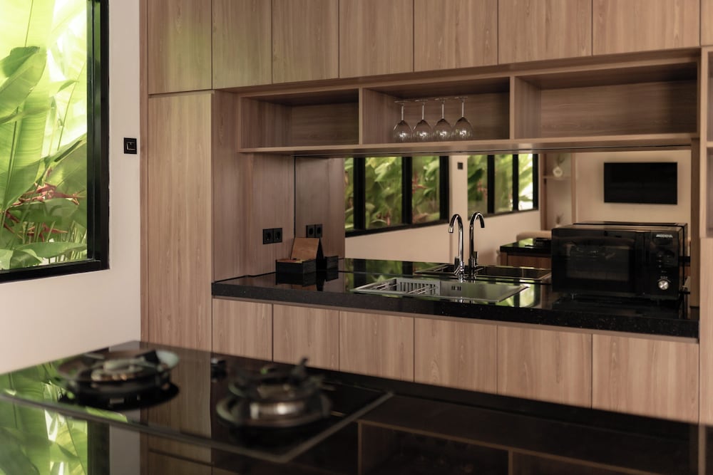 The Vinava Villa Canggu by Ini Vie Hospitality 16/17