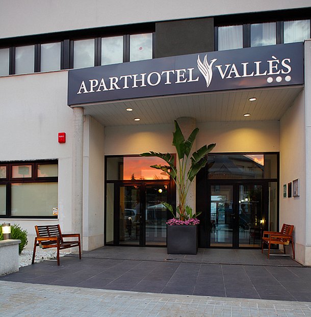 Aparthotel Attica 21 Valles 2/68