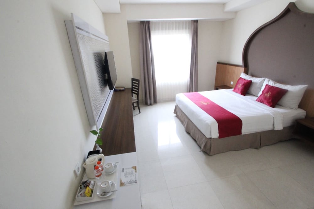 Namira Syariah Surabaya Hotel 10/39