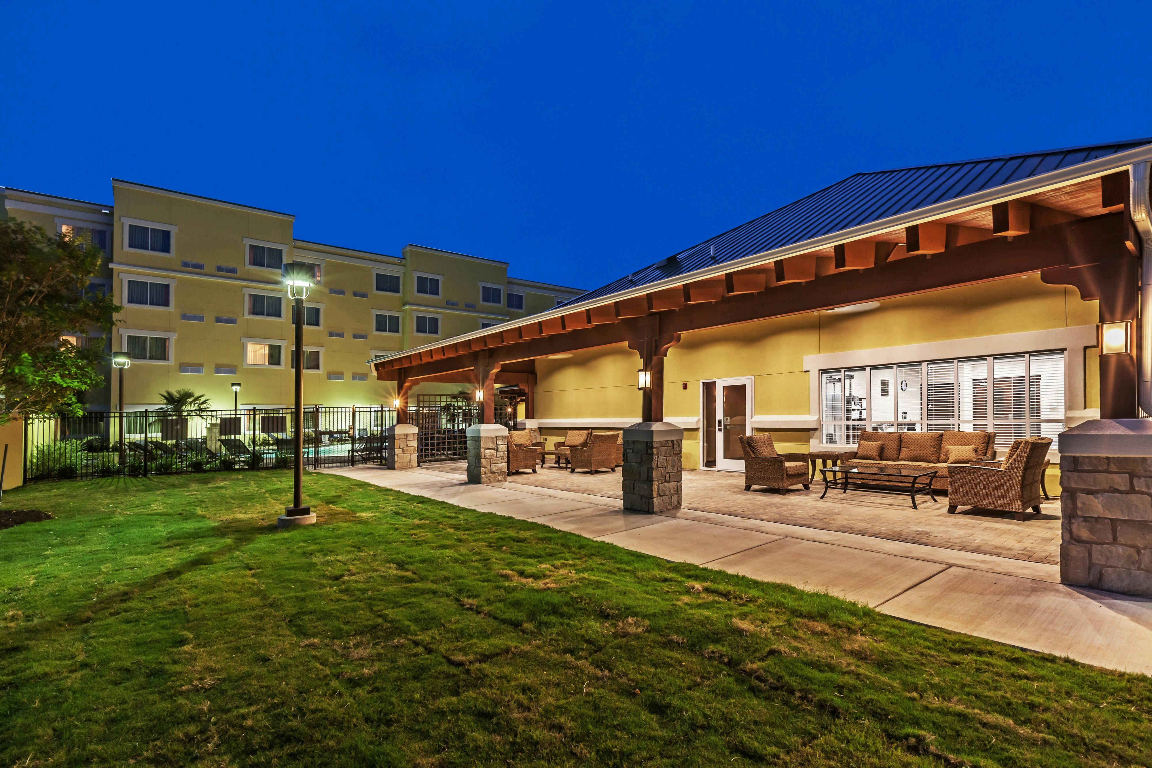 Towneplace Suites Abilene Northeast 44/46