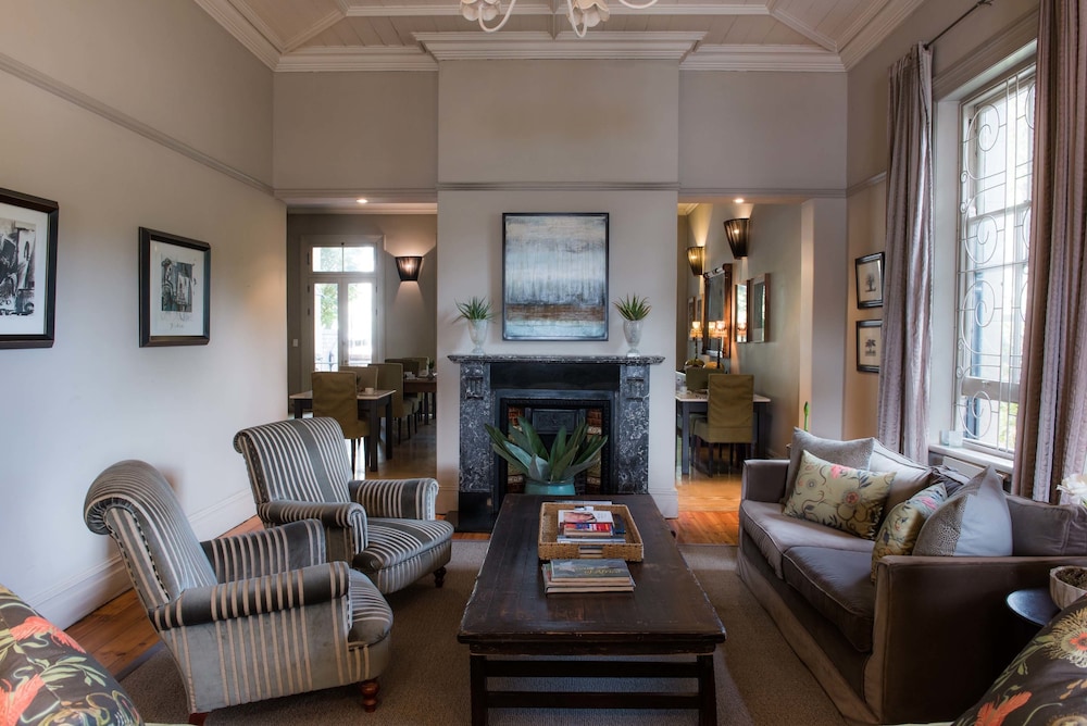 Welgelegen Boutique Hotel 26/50