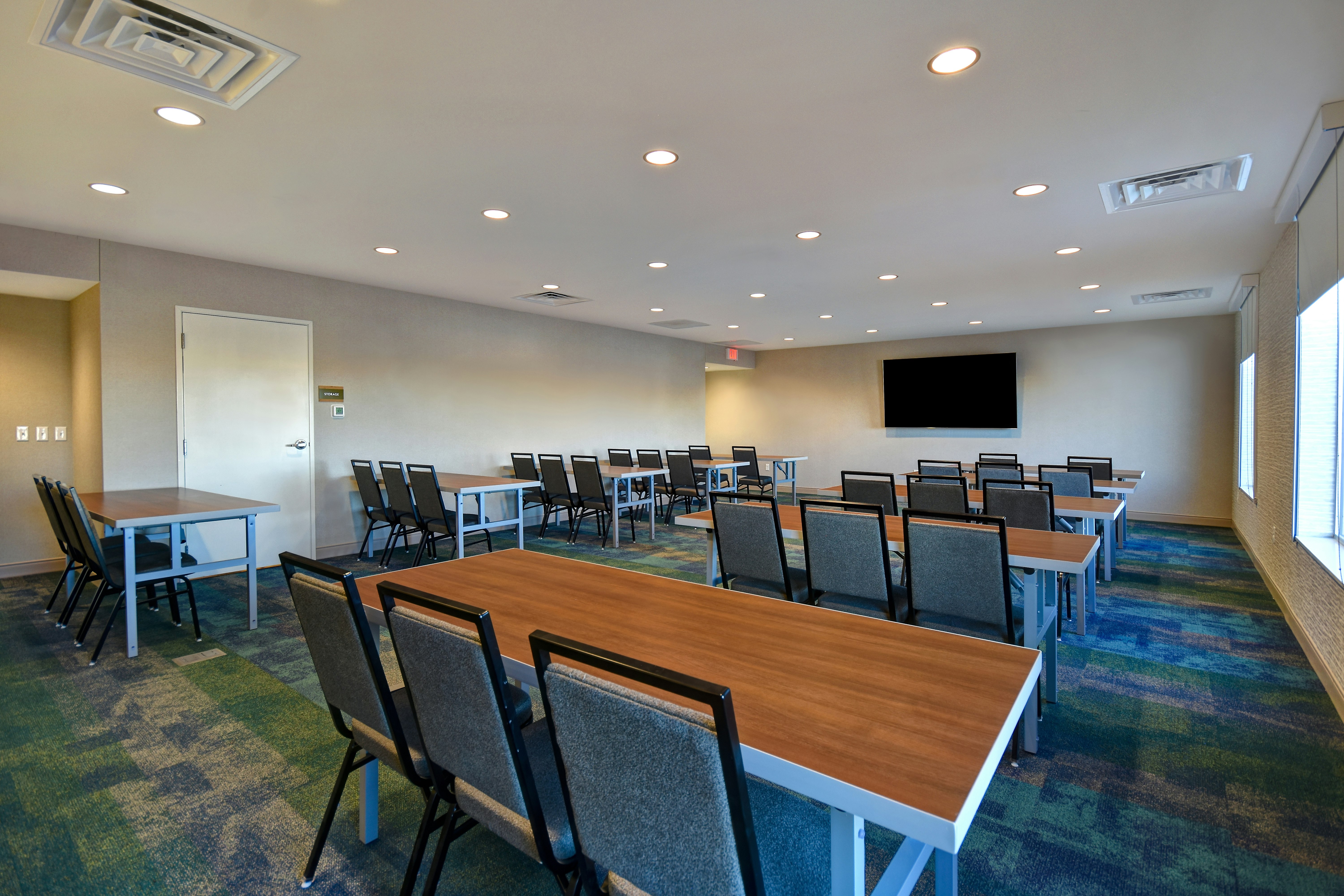 Home2 Suites By Hilton Odessa 19/23