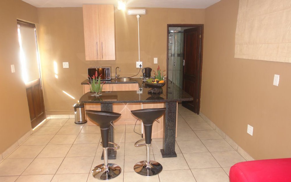 Homestay Travel Guest House 47/55