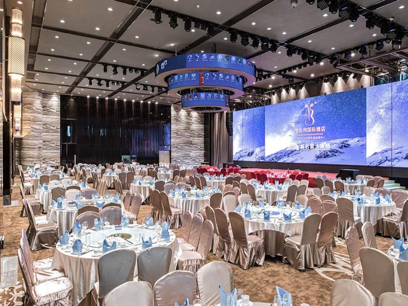 Vienna International Hotel (Foshan Flower World) 43/51
