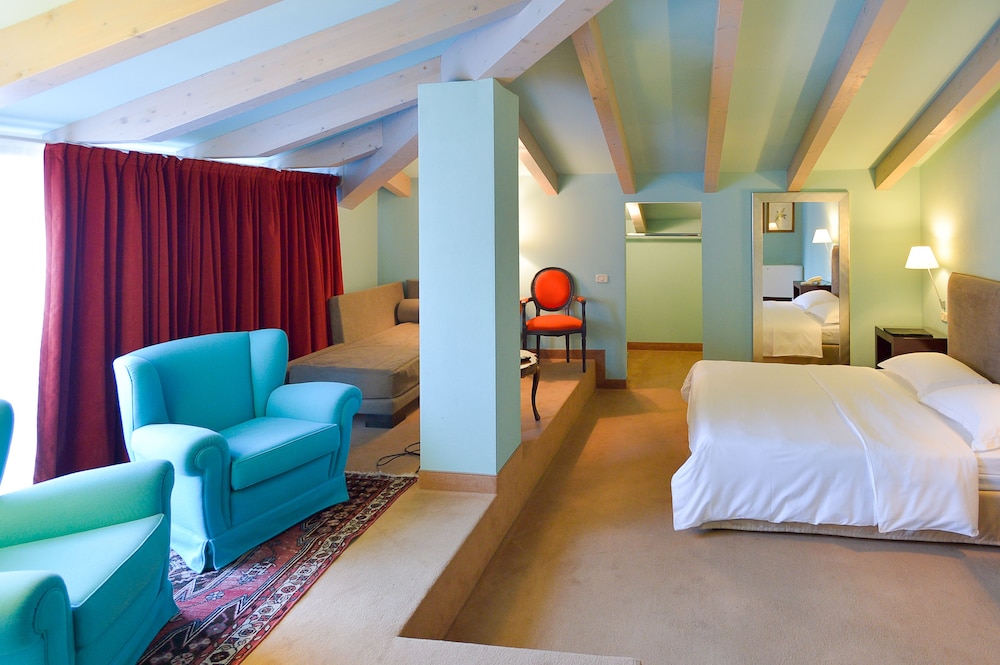 Hotel Villa Miravalle 12/50
