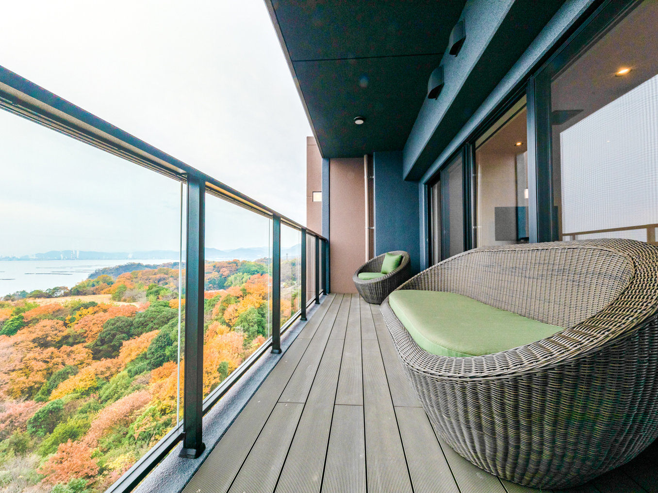 Livemax Resort Miyahama Onsen Ocean 17/26