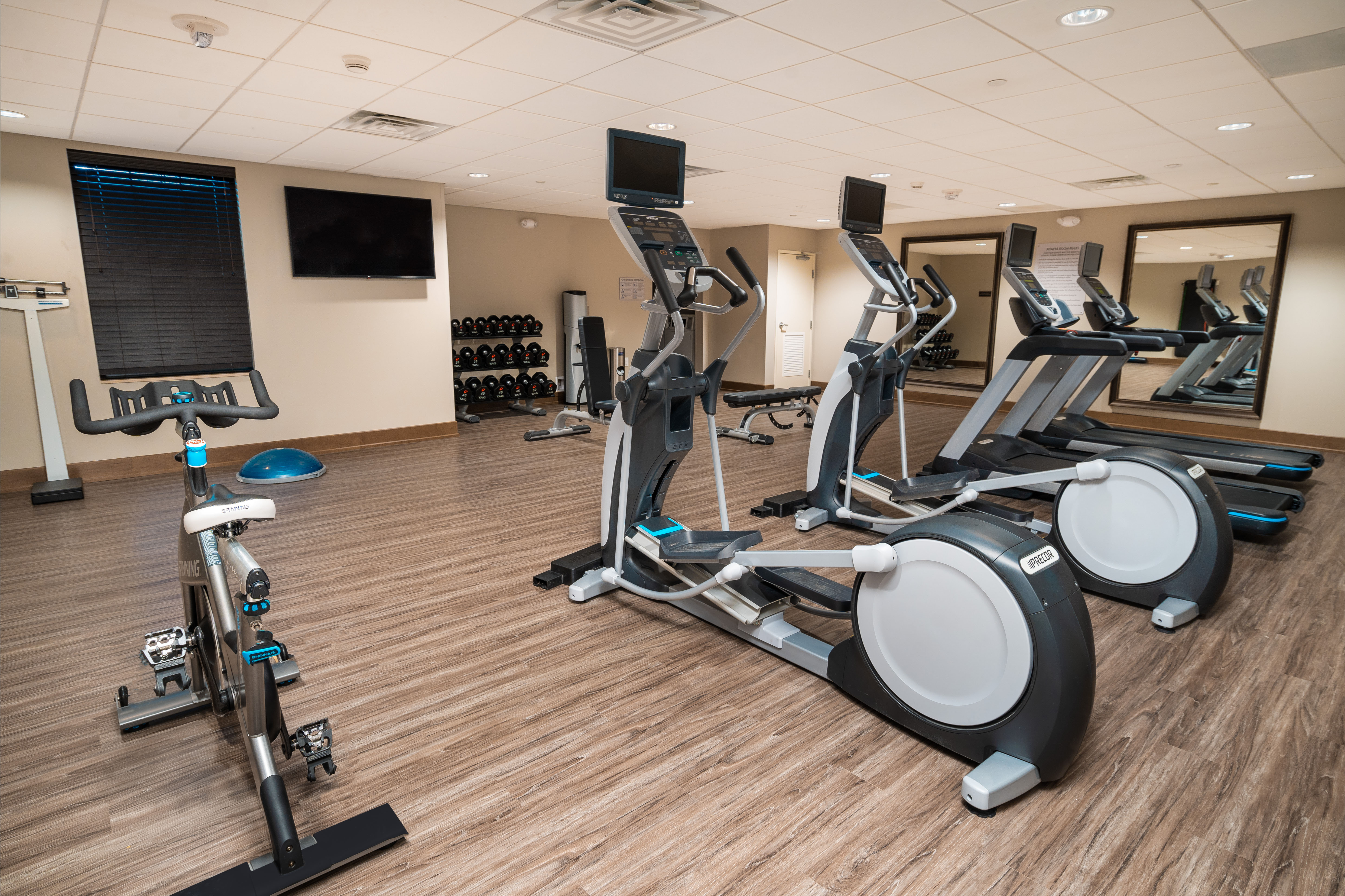 Staybridge Suites Washington Dc East - Largo 12/26