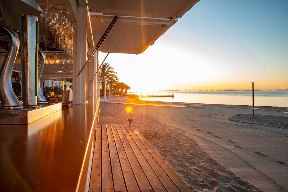 Hotel Ibersol Atrio Del Mar 60/68