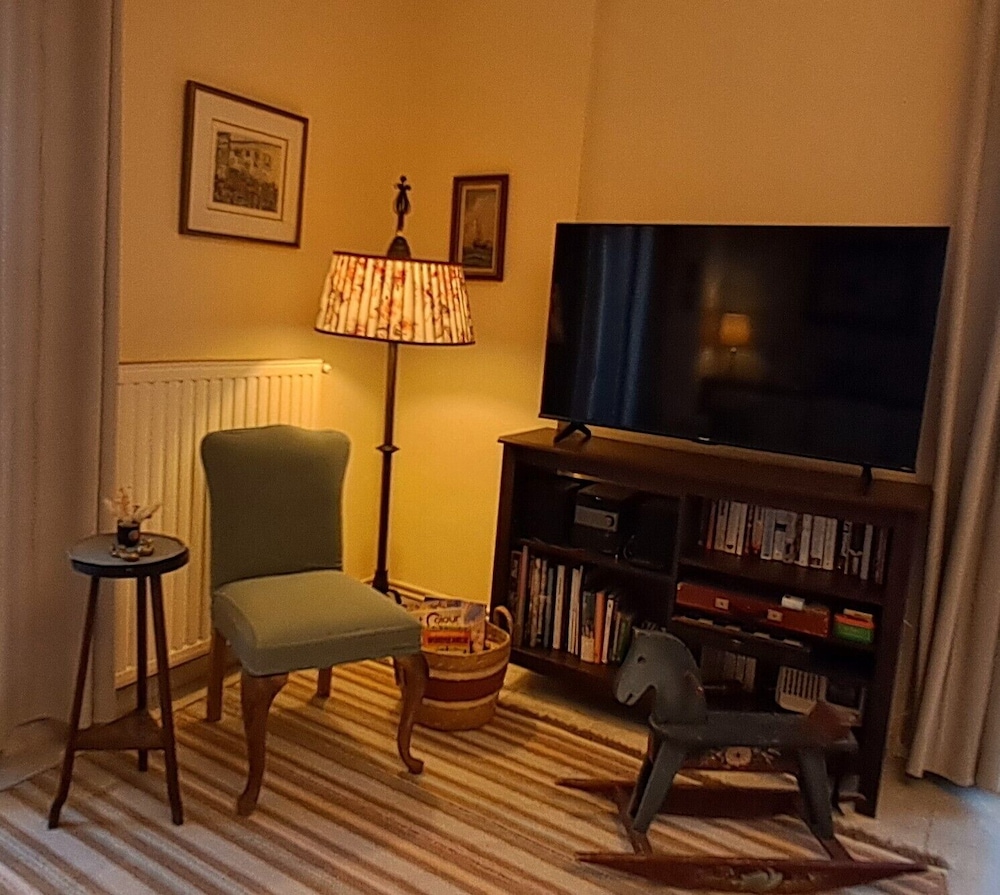 Garitsa bay Apartment 31/50
