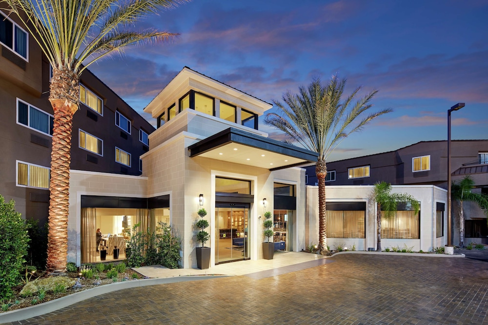 Hilton Garden Inn San Diego Mission Valley Stadium in SAN DIEGO - CA