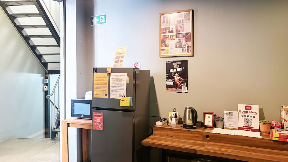 Loftel 22 Hostel 11/50