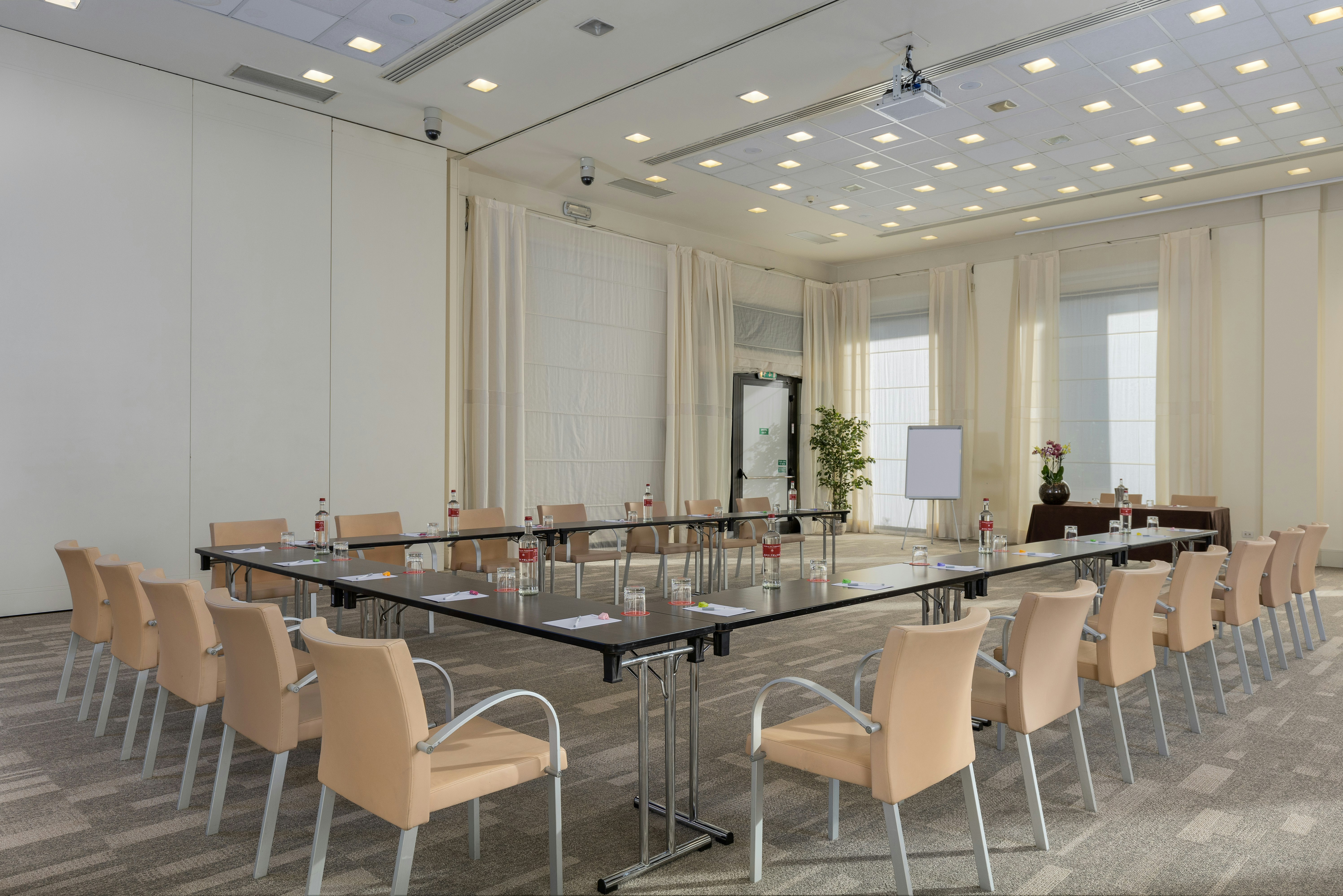 HILTON GARDEN INN FLORENCE NOVOLI 61/65
