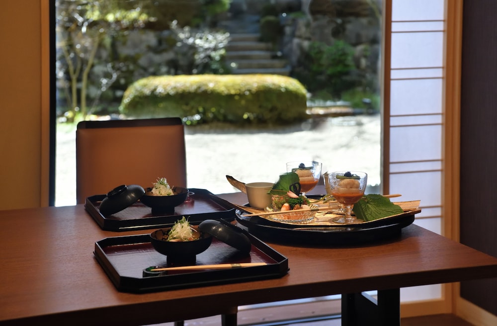 Yunohana Resort Suisen 34/50
