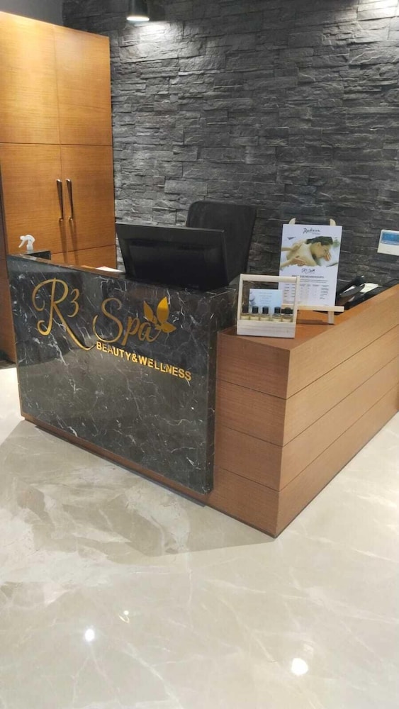 Radisson Hotel Nathdwara 6/46