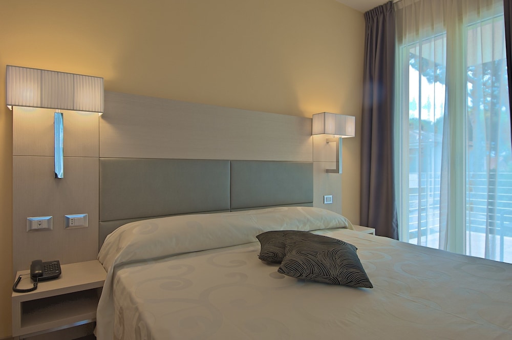 Zen Hotel Versilia 18/47